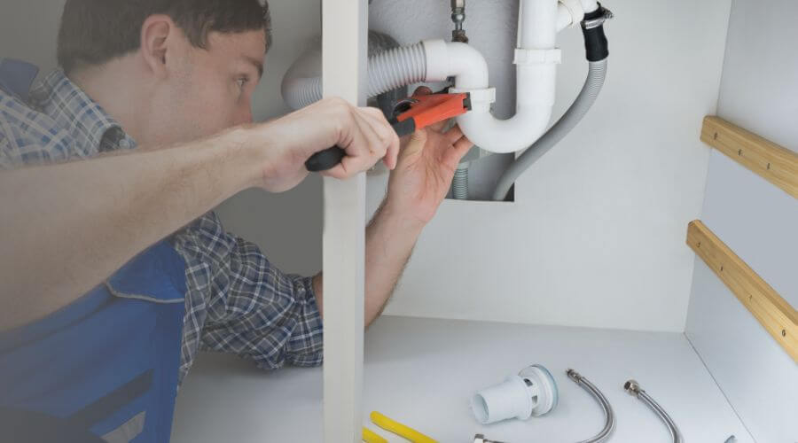Local tankless water heater installation in Phoenix, OR